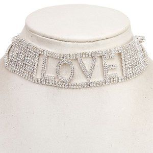 Love Choker